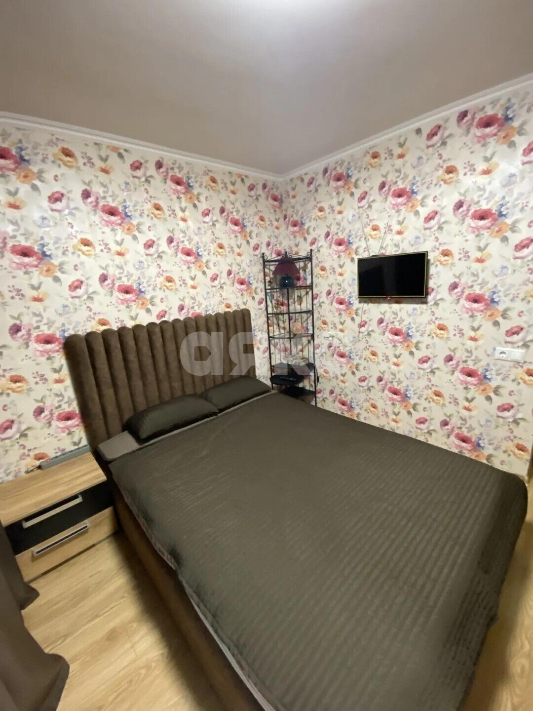Фото №10: 2-комнатная квартира <span class="whitespace-nowrap">44 м²</span>, <span class="whitespace-nowrap">3/5 эт.</span> - Шепси, ул. Садовая, 3