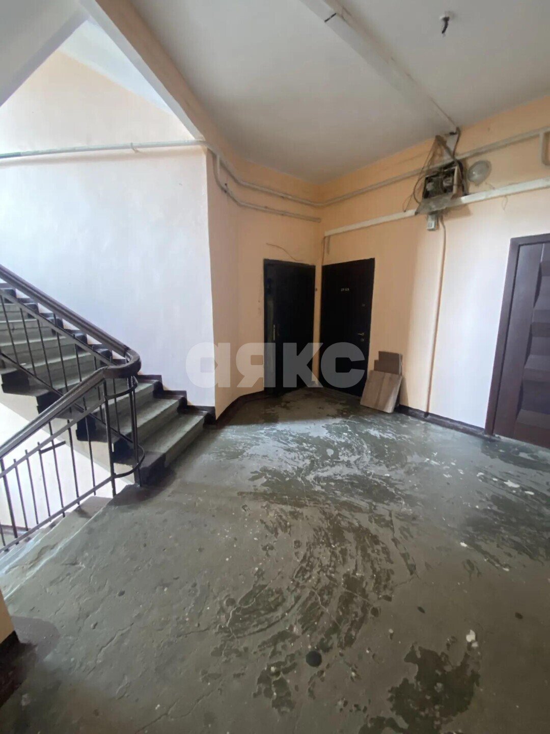 Фото №8: 1-комнатная квартира <span class="whitespace-nowrap">38 м²</span>, <span class="whitespace-nowrap">2/4 эт.</span> - Туапсе, ул. Карла Маркса, 8/7