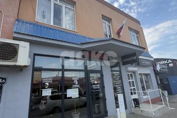 Фото №1: Коммерция <span class="whitespace-nowrap">211 м²</span>, <span class="whitespace-nowrap">1/2 эт.</span> - Анапа, ул. Промышленная, 13В