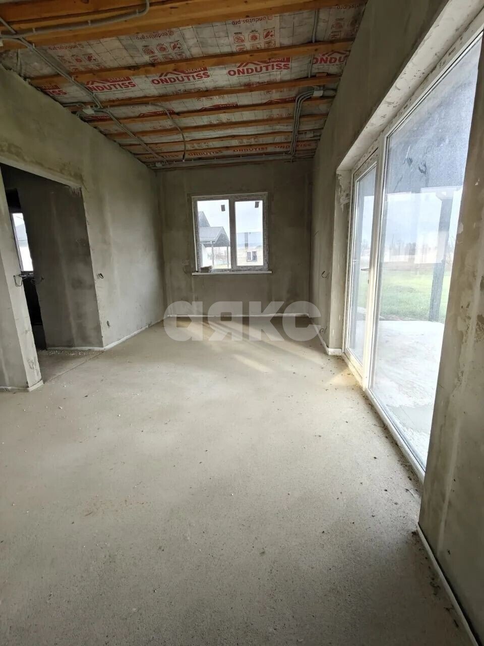 Фото №4: Дом <span class="whitespace-nowrap">89 м²</span> <span class="whitespace-nowrap">+ 5 сот.</span>, <span class="whitespace-nowrap">1 эт.</span> - Белый, ул. Пушкина