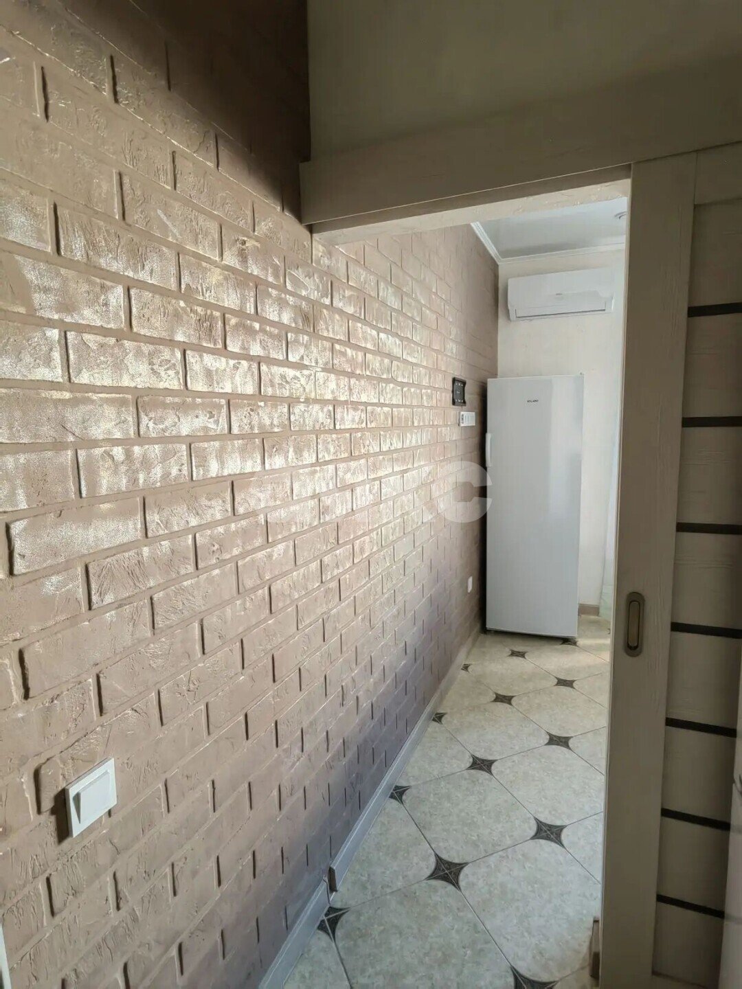 Фото №3: 2-комнатная квартира <span class="whitespace-nowrap">63 м²</span>, <span class="whitespace-nowrap">5/8 эт.</span> - Анапа, Парковый, мкр. ЖК Времена Года, ул. Мирная, 29к5
