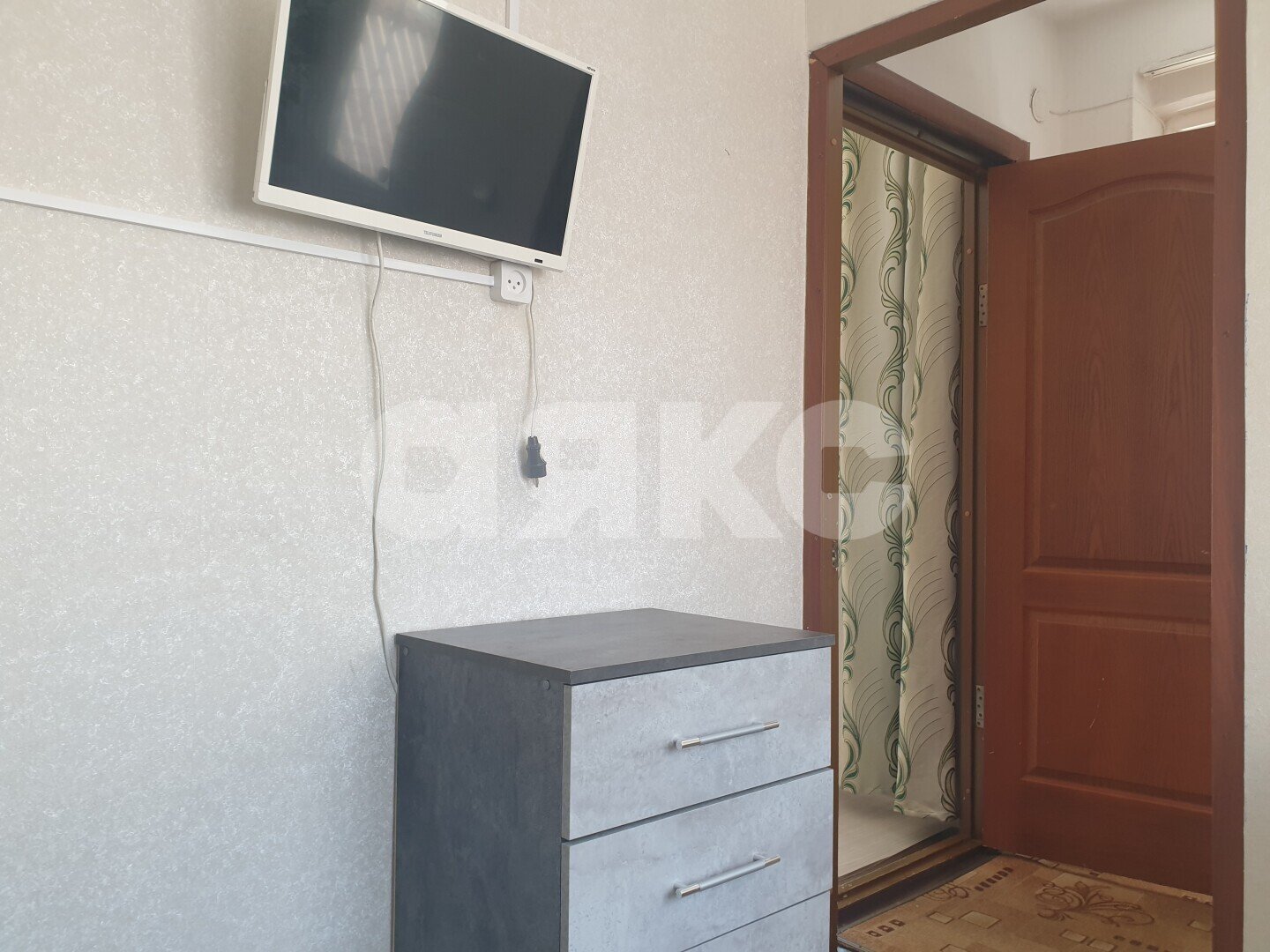 Фото №20: Дом <span class="whitespace-nowrap">55 м²</span> <span class="whitespace-nowrap">+ 2 сот.</span>, <span class="whitespace-nowrap">3 эт.</span> - Анапа, ул. Крымская, 57