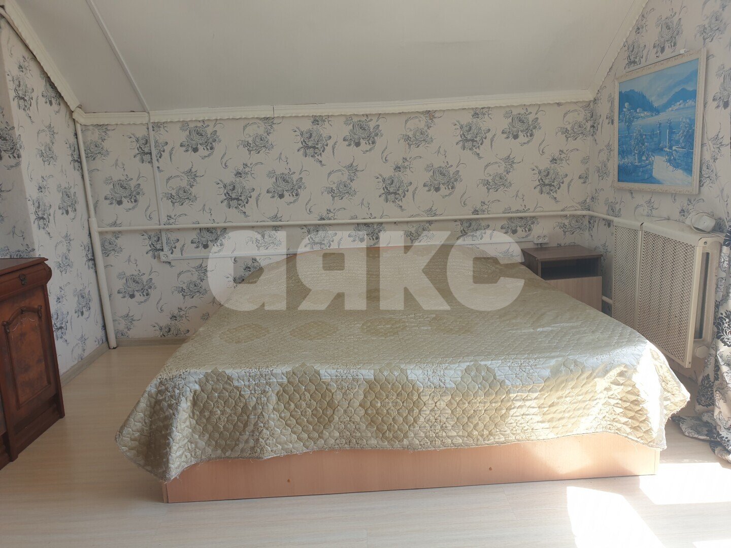 Фото №5: Дом <span class="whitespace-nowrap">55 м²</span> <span class="whitespace-nowrap">+ 2 сот.</span>, <span class="whitespace-nowrap">3 эт.</span> - Анапа, ул. Крымская, 57