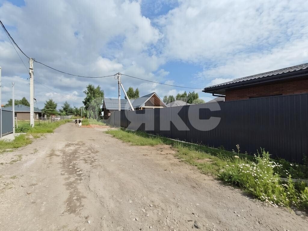 Фото №23: Коттедж <span class="whitespace-nowrap">150 м²</span> <span class="whitespace-nowrap">+ 6.5 сот.</span>, <span class="whitespace-nowrap">1 эт.</span> - Раменское, р. Северный, ул. Зимняя