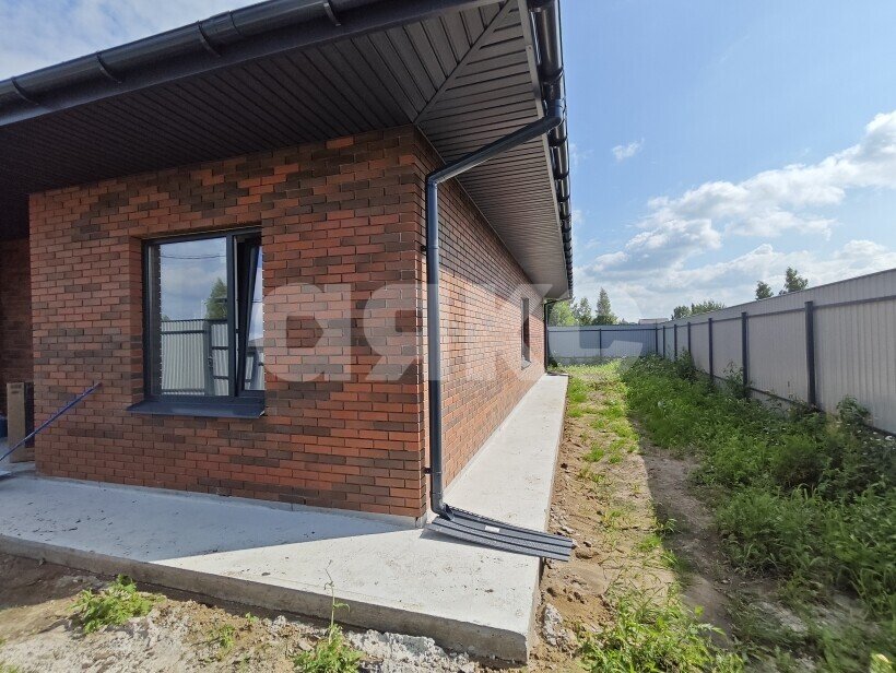 Фото №20: Коттедж <span class="whitespace-nowrap">150 м²</span> <span class="whitespace-nowrap">+ 6.5 сот.</span>, <span class="whitespace-nowrap">1 эт.</span> - Раменское, р. Северный, ул. Зимняя