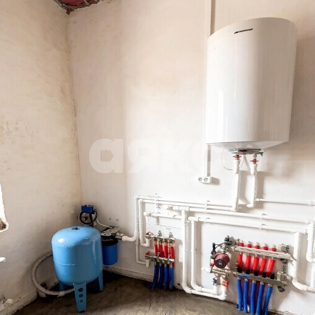 Фото №6: Коттедж <span class="whitespace-nowrap">150 м²</span> <span class="whitespace-nowrap">+ 6.5 сот.</span>, <span class="whitespace-nowrap">1 эт.</span> - Раменское, р. Северный, ул. Зимняя