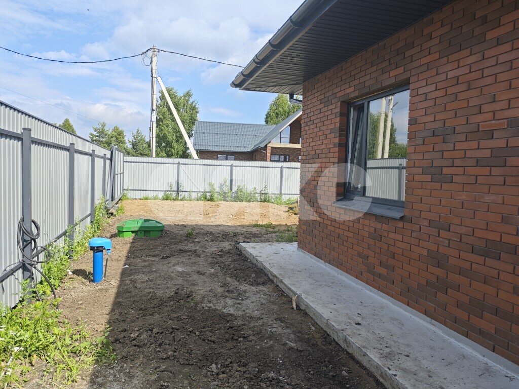 Фото №21: Коттедж <span class="whitespace-nowrap">150 м²</span> <span class="whitespace-nowrap">+ 6.5 сот.</span>, <span class="whitespace-nowrap">1 эт.</span> - Раменское, р. Северный, ул. Зимняя