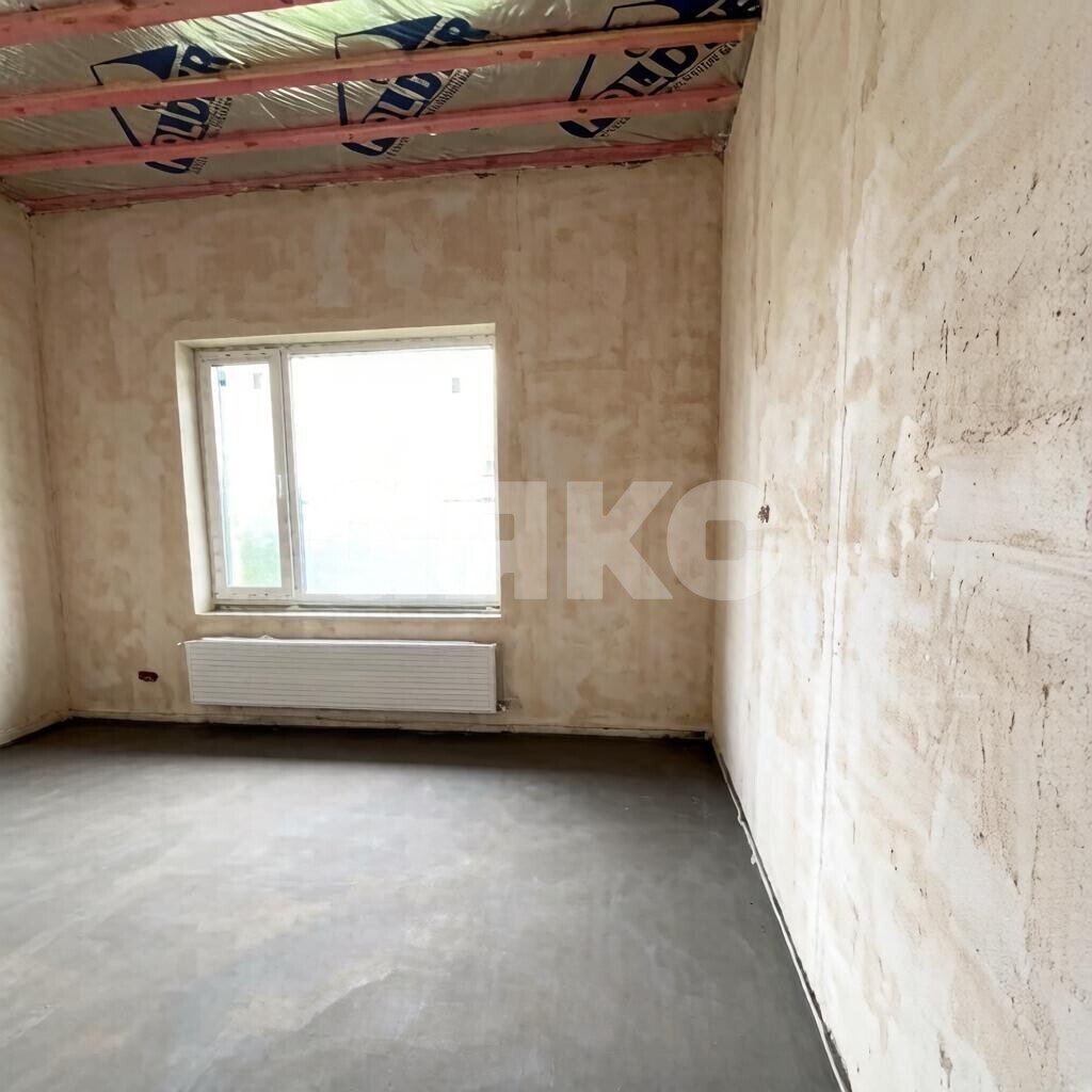 Фото №15: Коттедж <span class="whitespace-nowrap">150 м²</span> <span class="whitespace-nowrap">+ 6.5 сот.</span>, <span class="whitespace-nowrap">1 эт.</span> - Раменское, р. Северный, ул. Зимняя