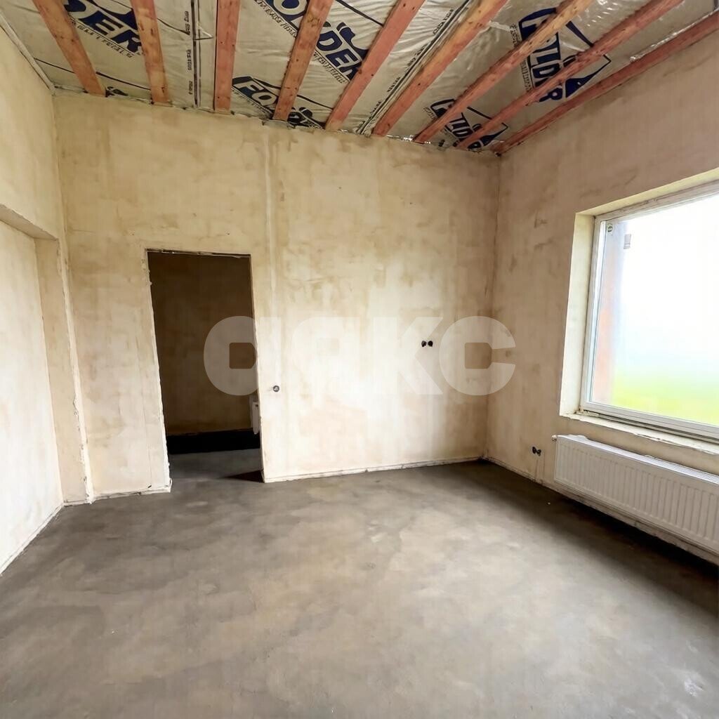 Фото №17: Коттедж <span class="whitespace-nowrap">150 м²</span> <span class="whitespace-nowrap">+ 6.5 сот.</span>, <span class="whitespace-nowrap">1 эт.</span> - Раменское, р. Северный, ул. Зимняя