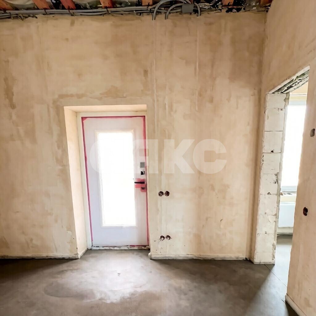 Фото №4: Коттедж <span class="whitespace-nowrap">150 м²</span> <span class="whitespace-nowrap">+ 6.5 сот.</span>, <span class="whitespace-nowrap">1 эт.</span> - Раменское, р. Северный, ул. Зимняя