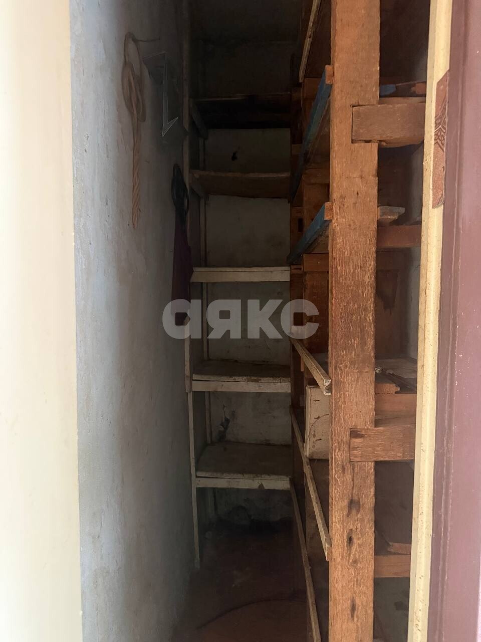 Фото №17: 2-комнатная квартира <span class="whitespace-nowrap">52 м²</span>, <span class="whitespace-nowrap">8/9 эт.</span> - Мариуполь, Жовтневый, Западный, мкр. 22-й, б-р Шевченко, 307