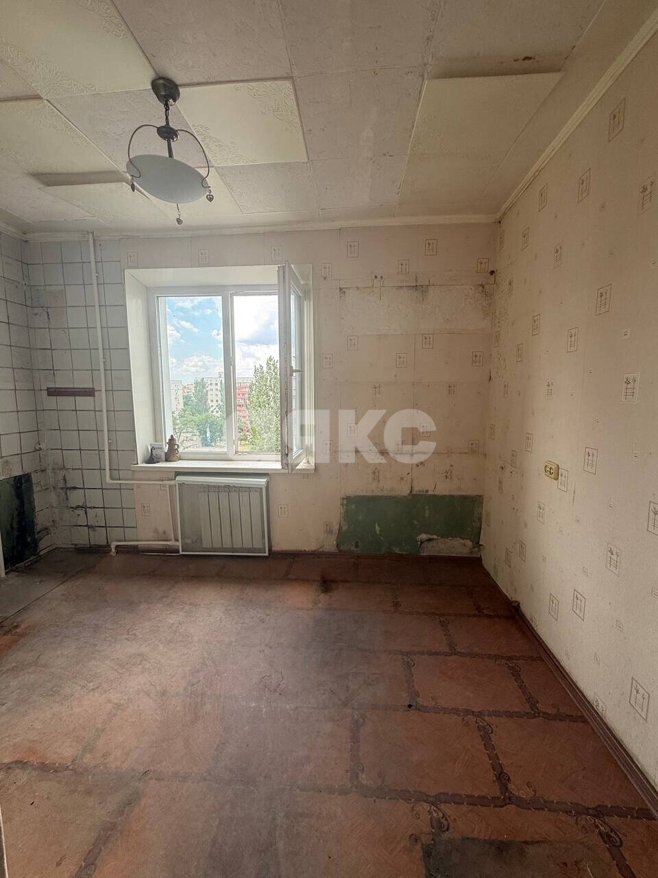Фото №10: 2-комнатная квартира <span class="whitespace-nowrap">52 м²</span>, <span class="whitespace-nowrap">8/9 эт.</span> - Мариуполь, Жовтневый, Западный, мкр. 22-й, б-р Шевченко, 307