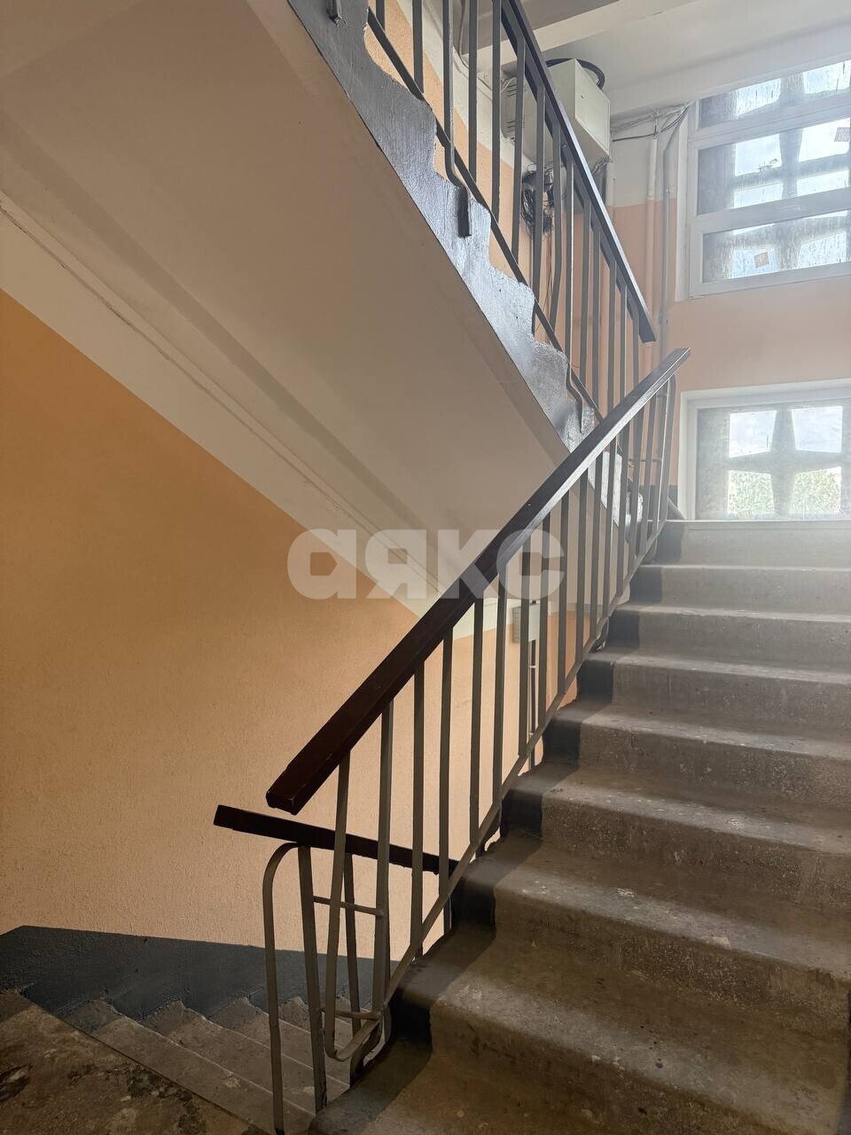 Фото №18: 2-комнатная квартира <span class="whitespace-nowrap">52 м²</span>, <span class="whitespace-nowrap">8/9 эт.</span> - Мариуполь, Жовтневый, Западный, мкр. 22-й, б-р Шевченко, 307