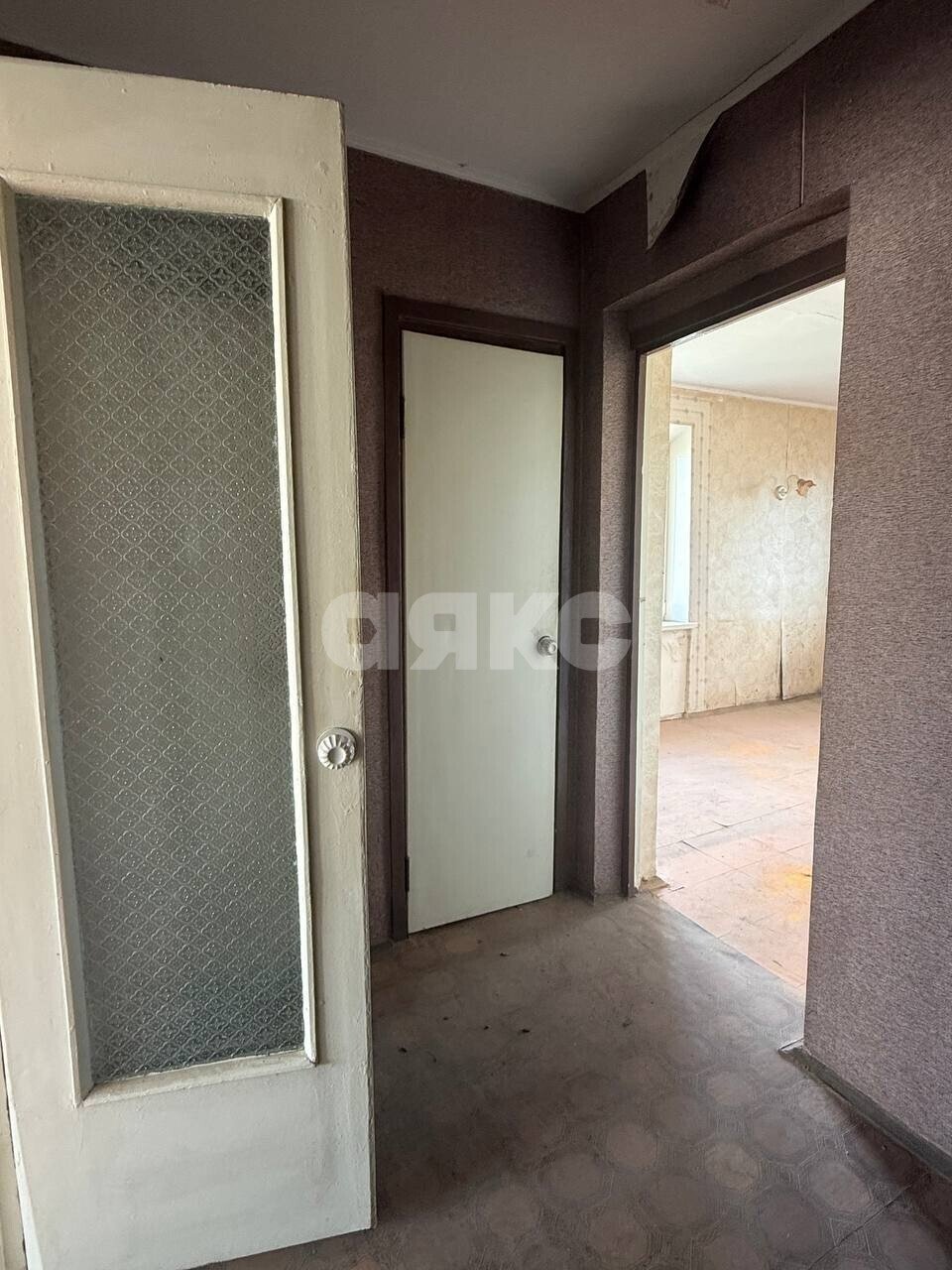 Фото №8: 2-комнатная квартира <span class="whitespace-nowrap">52 м²</span>, <span class="whitespace-nowrap">8/9 эт.</span> - Мариуполь, Жовтневый, Западный, мкр. 22-й, б-р Шевченко, 307