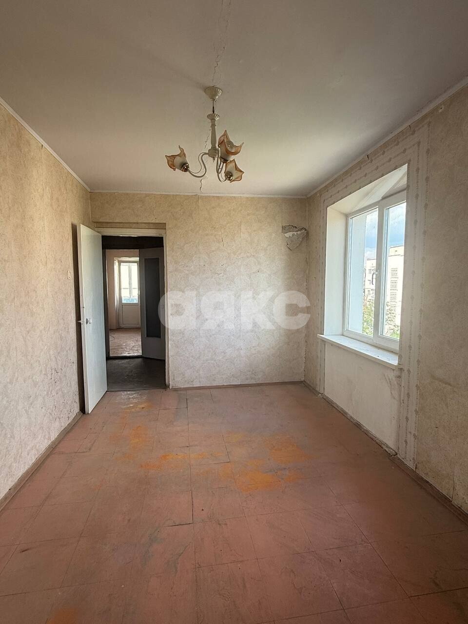 Фото №12: 2-комнатная квартира <span class="whitespace-nowrap">52 м²</span>, <span class="whitespace-nowrap">8/9 эт.</span> - Мариуполь, Жовтневый, Западный, мкр. 22-й, б-р Шевченко, 307