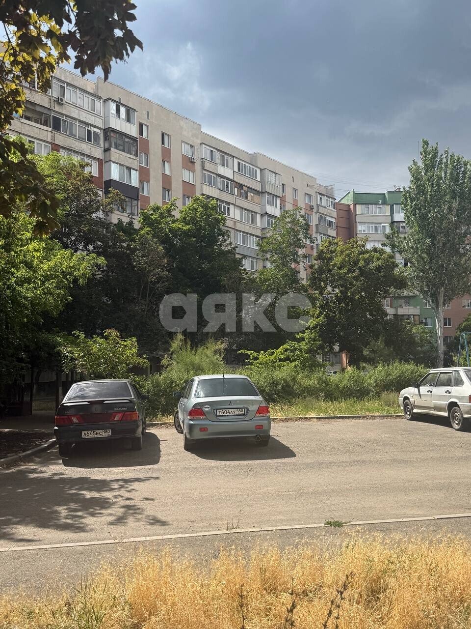Фото №19: 2-комнатная квартира <span class="whitespace-nowrap">52 м²</span>, <span class="whitespace-nowrap">8/9 эт.</span> - Мариуполь, Жовтневый, Западный, мкр. 22-й, б-р Шевченко, 307