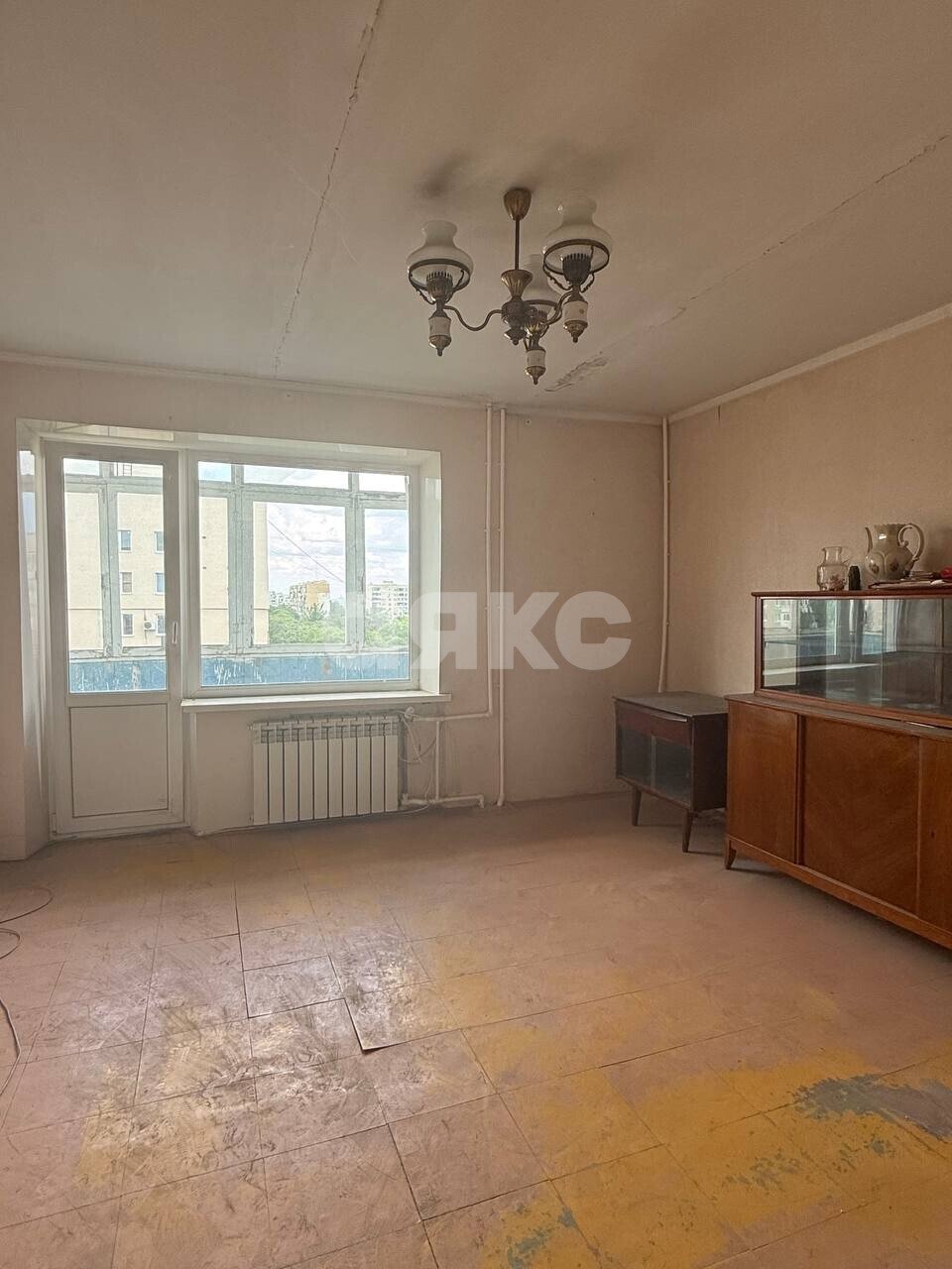Фото №14: 2-комнатная квартира <span class="whitespace-nowrap">52 м²</span>, <span class="whitespace-nowrap">8/9 эт.</span> - Мариуполь, Жовтневый, Западный, мкр. 22-й, б-р Шевченко, 307