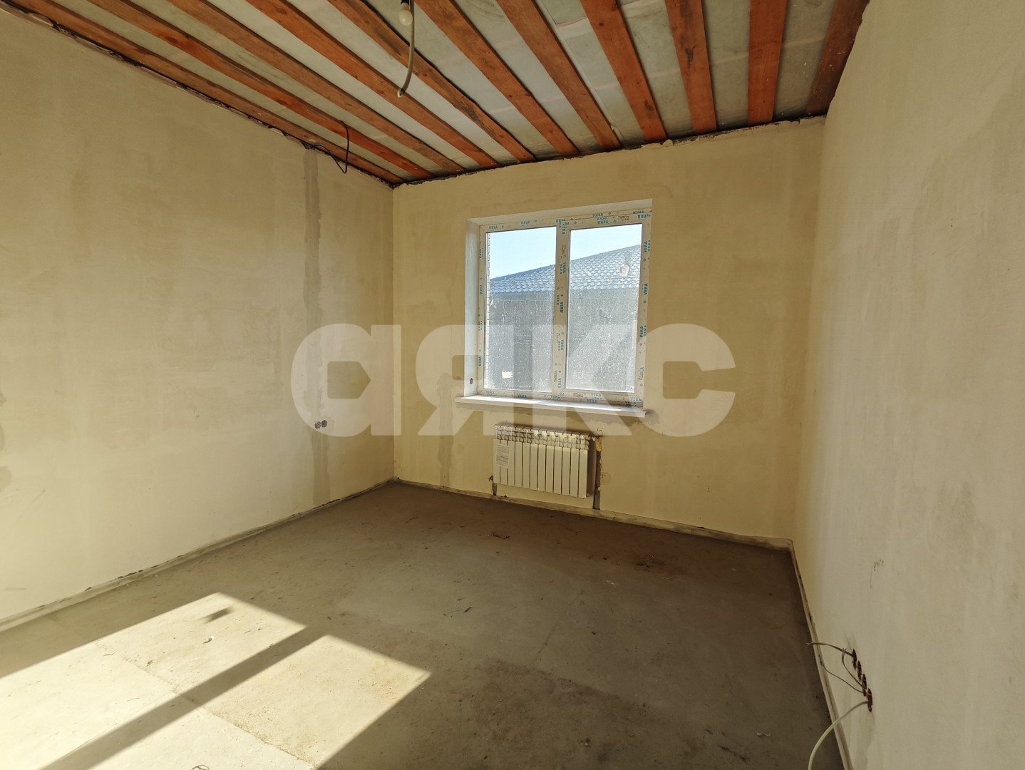 Фото №6: Дом <span class="whitespace-nowrap">122 м²</span> <span class="whitespace-nowrap">+ 6 сот.</span>, <span class="whitespace-nowrap">1 эт.</span> - Раменское, Северный, квартал 20275, мкр. КП Дергаево-2, ул. Новой Жизни
