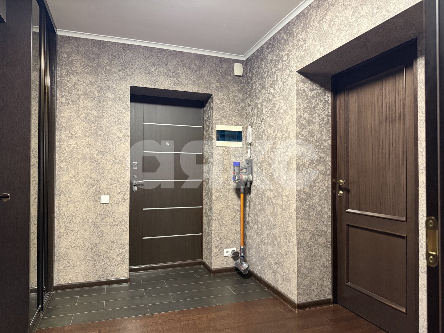 Фото №17: 2-комнатная квартира <span class="whitespace-nowrap">58 м²</span>, <span class="whitespace-nowrap">3/6 эт.</span> - Раменское, Залинейный, п. Красный Октябрь, ул. Десантная, 14