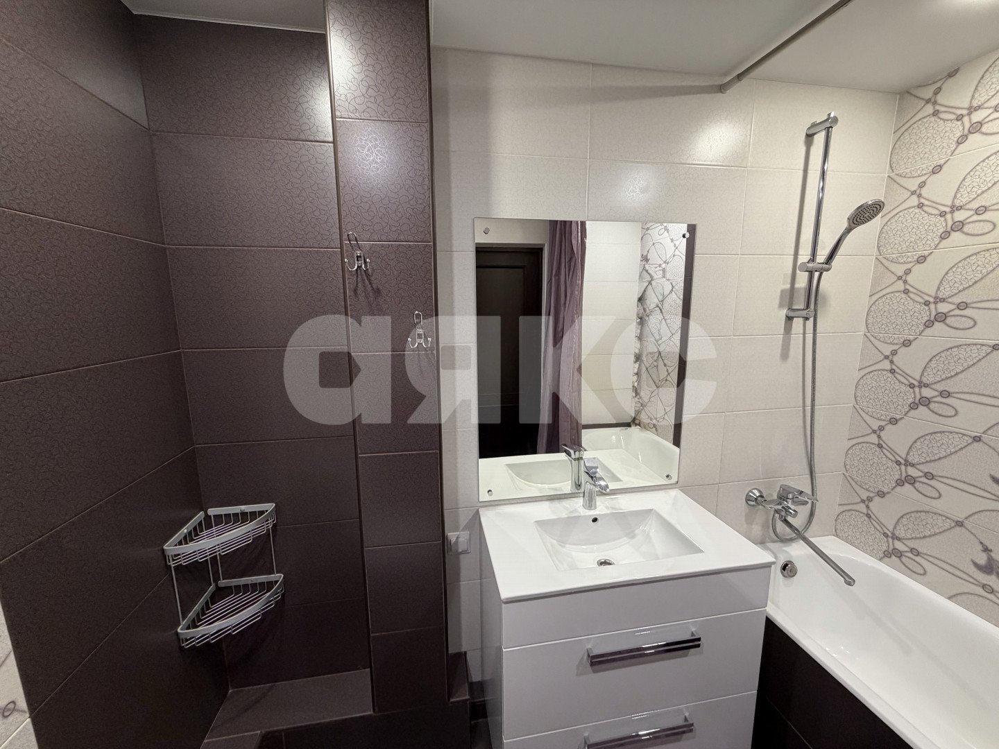 Фото №15: 2-комнатная квартира <span class="whitespace-nowrap">58 м²</span>, <span class="whitespace-nowrap">3/6 эт.</span> - Раменское, Залинейный, п. Красный Октябрь, ул. Десантная, 14