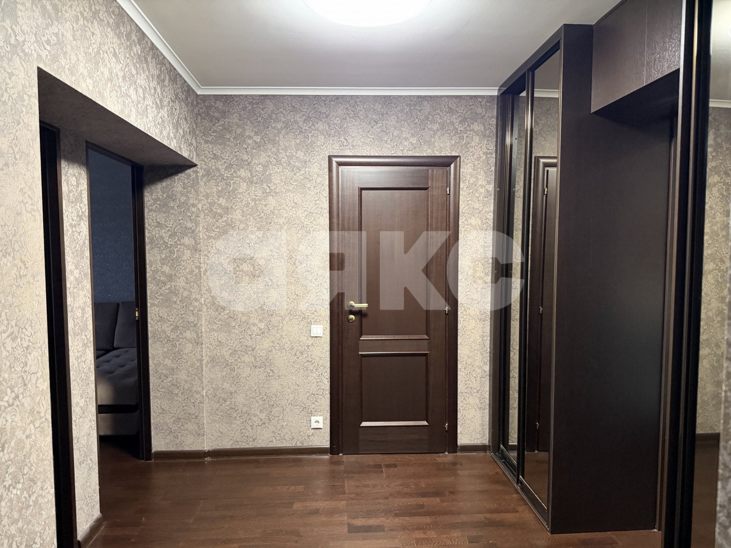 Фото №16: 2-комнатная квартира <span class="whitespace-nowrap">58 м²</span>, <span class="whitespace-nowrap">3/6 эт.</span> - Раменское, Залинейный, п. Красный Октябрь, ул. Десантная, 14