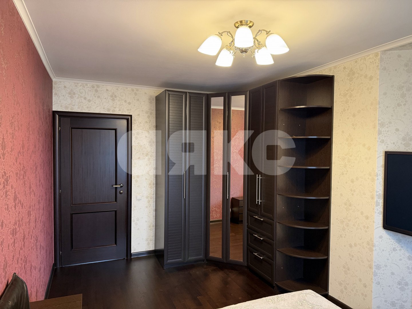 Фото №6: 2-комнатная квартира <span class="whitespace-nowrap">58 м²</span>, <span class="whitespace-nowrap">3/6 эт.</span> - Раменское, Залинейный, п. Красный Октябрь, ул. Десантная, 14