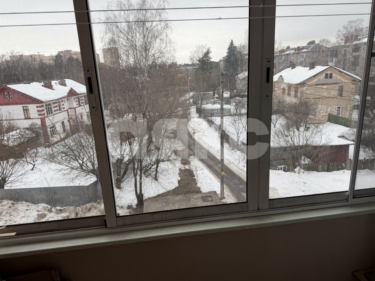 Фото №20: 2-комнатная квартира <span class="whitespace-nowrap">58 м²</span>, <span class="whitespace-nowrap">3/6 эт.</span> - Раменское, Залинейный, п. Красный Октябрь, ул. Десантная, 14