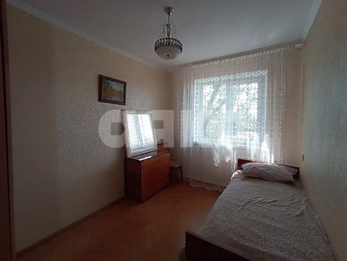 Фото №6: 4-комнатная квартира <span class="whitespace-nowrap">67 м²</span>, <span class="whitespace-nowrap">4/5 эт.</span> - Майкоп, мкр. Центр, ул. Ленина, 4