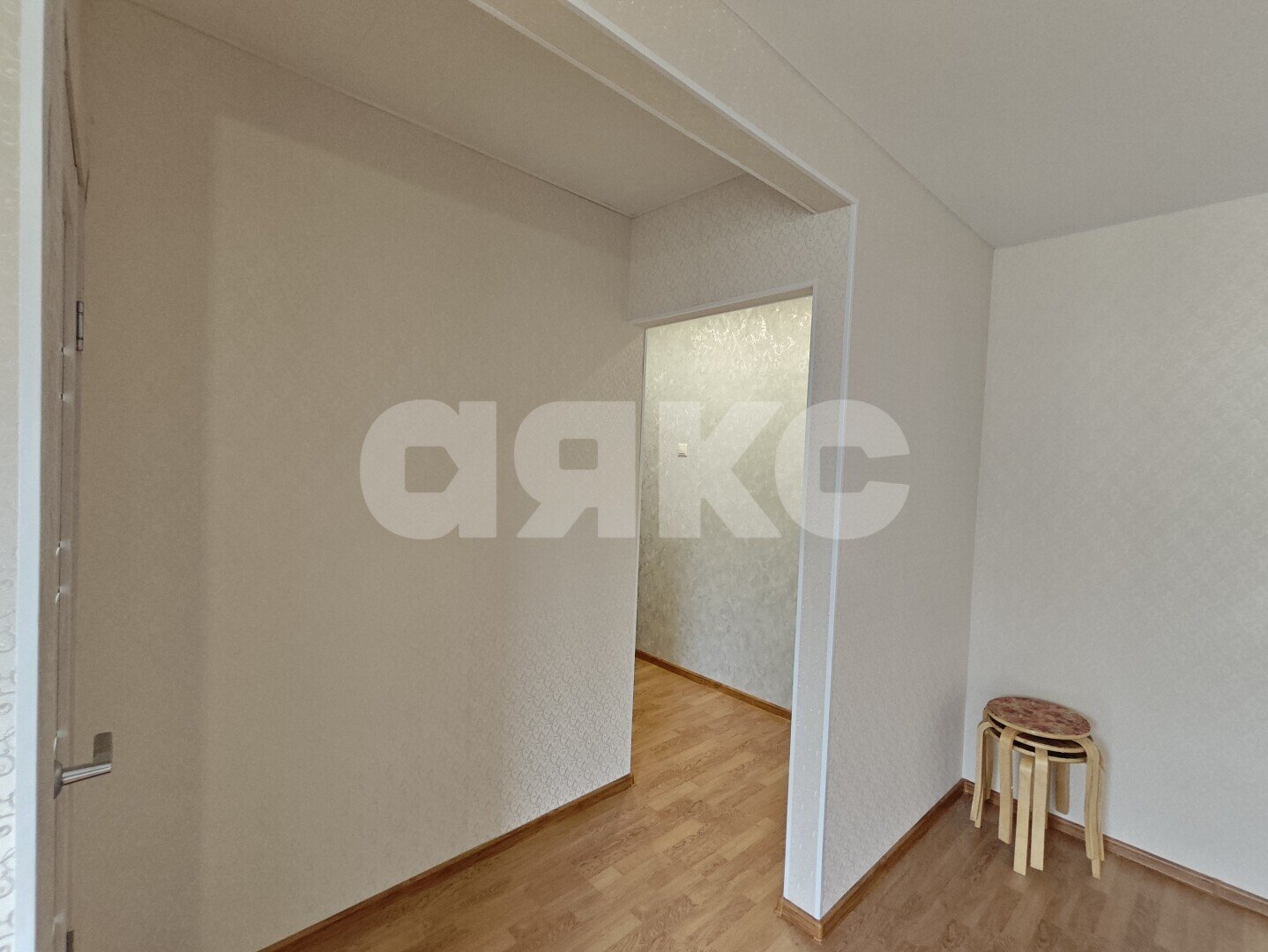 Фото №5: 2-комнатная квартира <span class="whitespace-nowrap">45 м²</span>, <span class="whitespace-nowrap">4/4 эт.</span> - Раменское, Центральный, мкр. Заводской, ул. Коминтерна, 11А