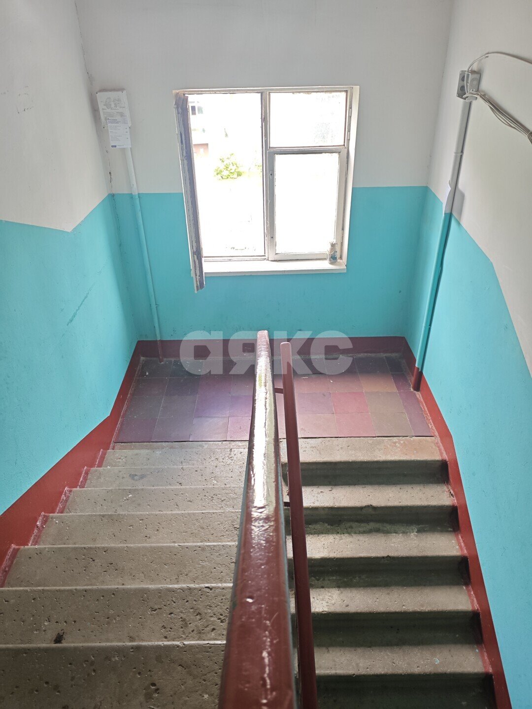 Фото №17: 2-комнатная квартира <span class="whitespace-nowrap">45 м²</span>, <span class="whitespace-nowrap">4/4 эт.</span> - Раменское, Центральный, мкр. Заводской, ул. Коминтерна, 11А