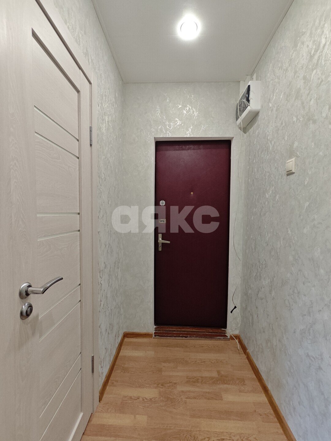 Фото №14: 2-комнатная квартира <span class="whitespace-nowrap">45 м²</span>, <span class="whitespace-nowrap">4/4 эт.</span> - Раменское, Центральный, мкр. Заводской, ул. Коминтерна, 11А