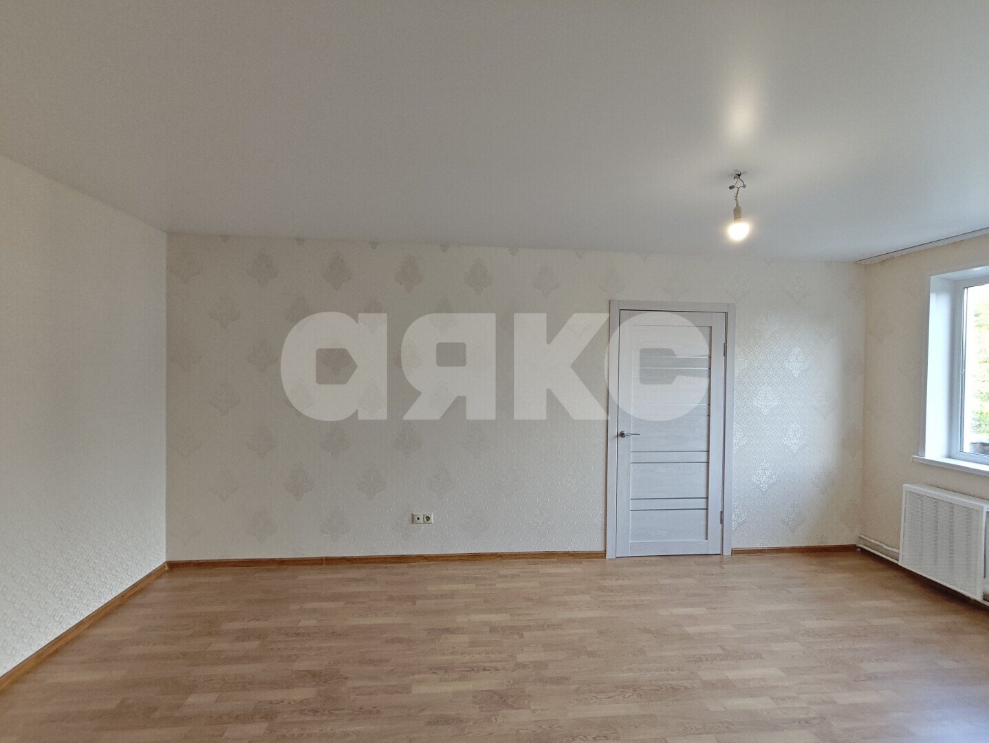 Фото №8: 2-комнатная квартира <span class="whitespace-nowrap">45 м²</span>, <span class="whitespace-nowrap">4/4 эт.</span> - Раменское, Центральный, мкр. Заводской, ул. Коминтерна, 11А
