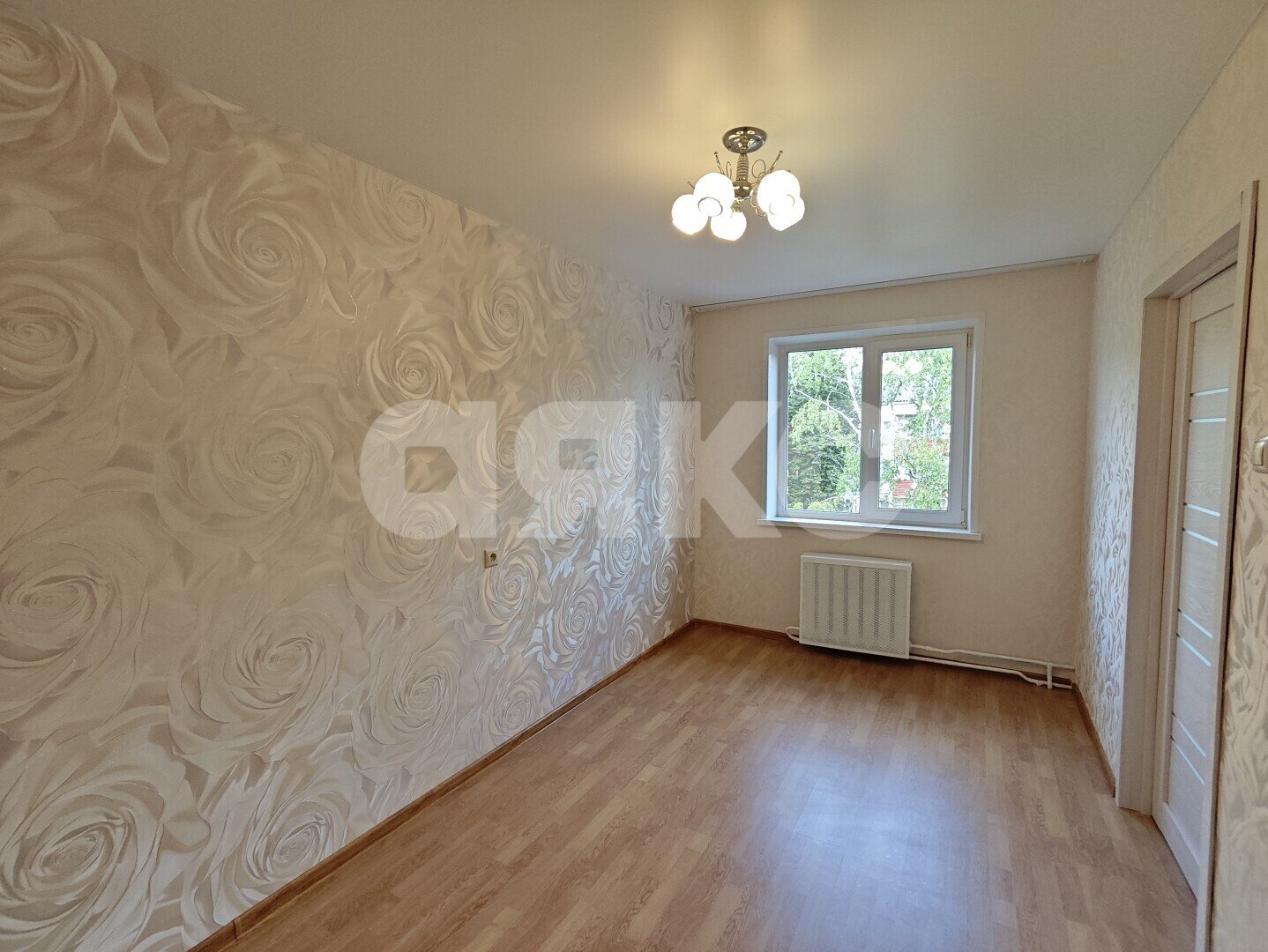 Фото №9: 2-комнатная квартира <span class="whitespace-nowrap">45 м²</span>, <span class="whitespace-nowrap">4/4 эт.</span> - Раменское, Центральный, мкр. Заводской, ул. Коминтерна, 11А