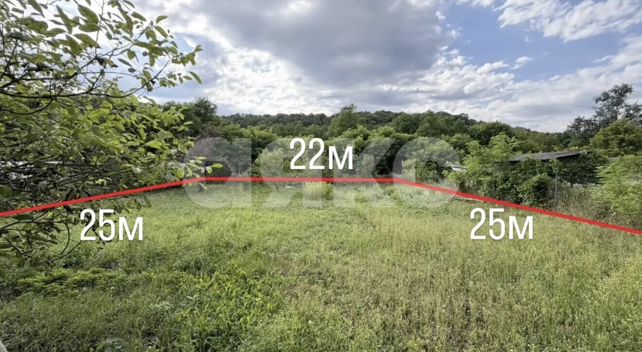 Фото №5: Участок садоводство <span class="whitespace-nowrap">5.2 сот.</span> - Лесная Поляна, ул. 2-я Центральная