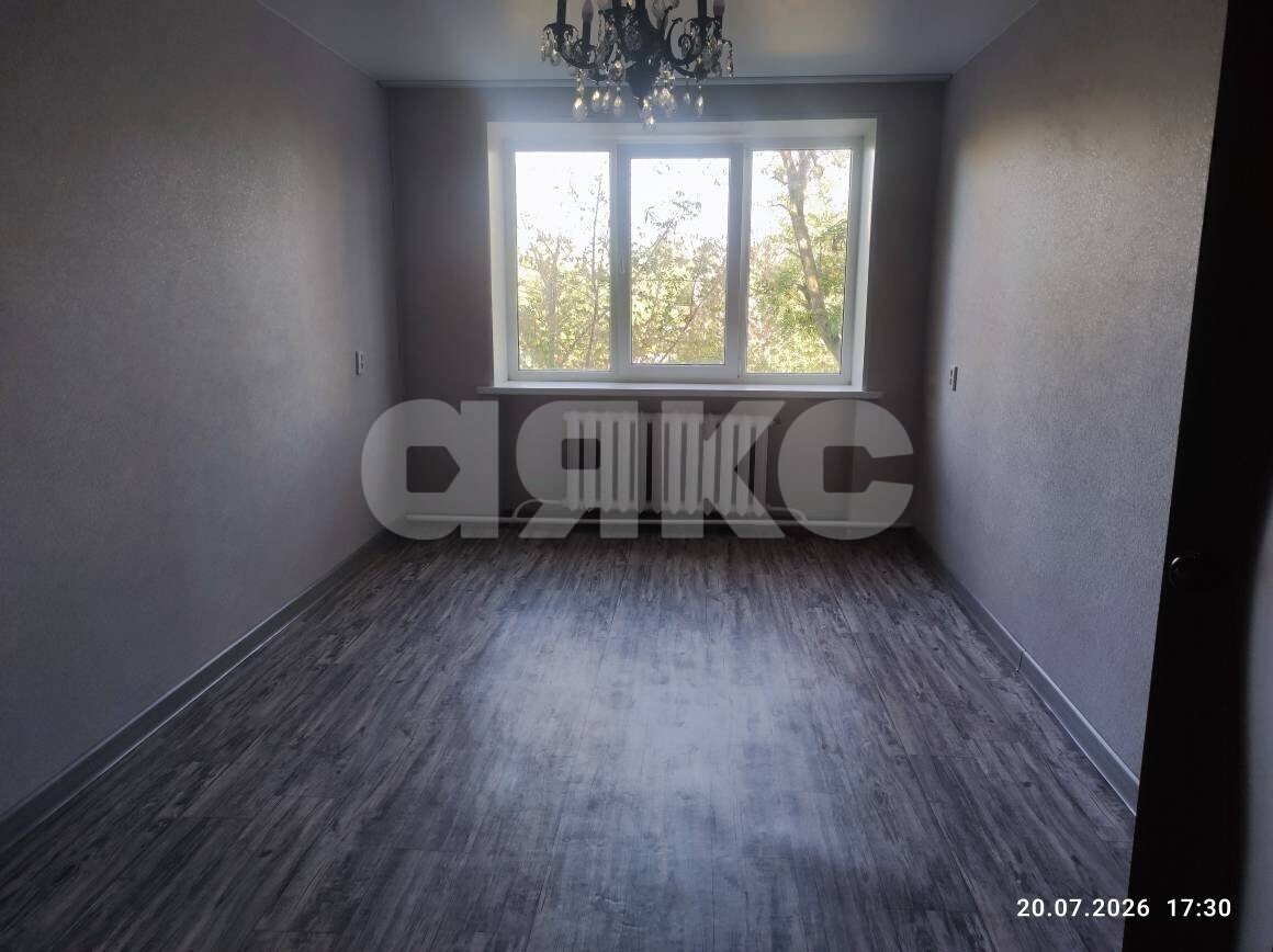 Фото №2: 2-комнатная квартира <span class="whitespace-nowrap">41 м²</span>, <span class="whitespace-nowrap">2/2 эт.</span> - Волгоград, Тракторозаводский, п. территория Рабочий  Водстрой, ул. Луконина, 3