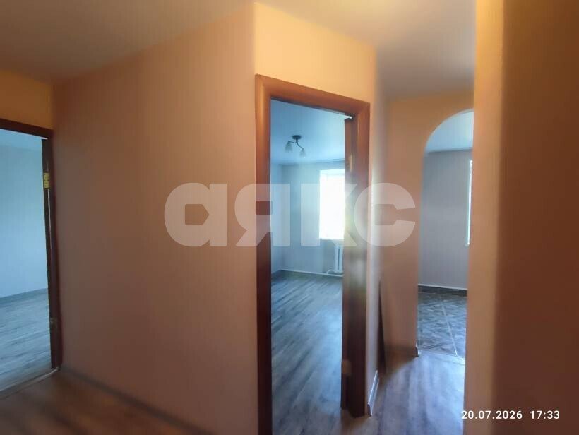 Фото №6: 2-комнатная квартира <span class="whitespace-nowrap">41 м²</span>, <span class="whitespace-nowrap">2/2 эт.</span> - Волгоград, Тракторозаводский, п. территория Рабочий  Водстрой, ул. Луконина, 3
