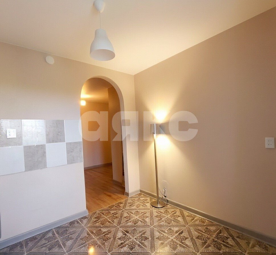 Фото №4: 2-комнатная квартира <span class="whitespace-nowrap">41 м²</span>, <span class="whitespace-nowrap">2/2 эт.</span> - Волгоград, Тракторозаводский, п. территория Рабочий  Водстрой, ул. Луконина, 3