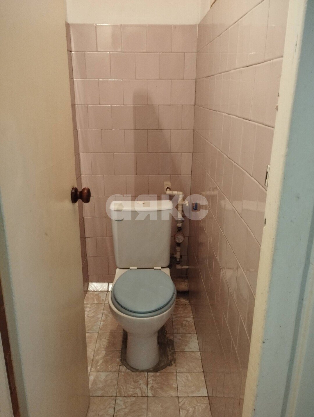 Фото №10: 2-комнатная квартира <span class="whitespace-nowrap">43 м²</span>, <span class="whitespace-nowrap">2/9 эт.</span> - Волгоград, Центральный, мкр. 102-й, ул. Двинская, 12