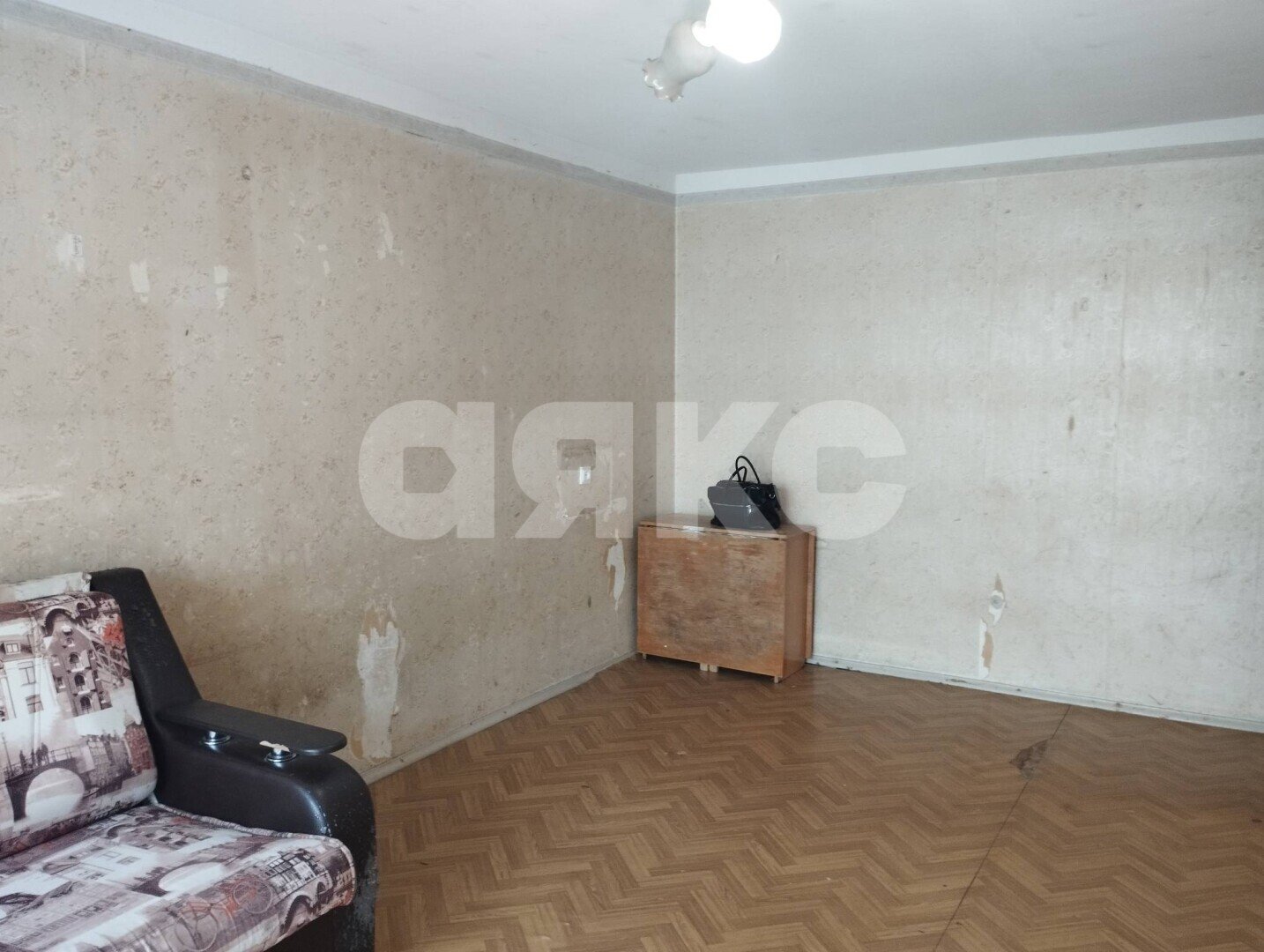 Фото №13: 2-комнатная квартира <span class="whitespace-nowrap">43 м²</span>, <span class="whitespace-nowrap">2/9 эт.</span> - Волгоград, Центральный, мкр. 102-й, ул. Двинская, 12