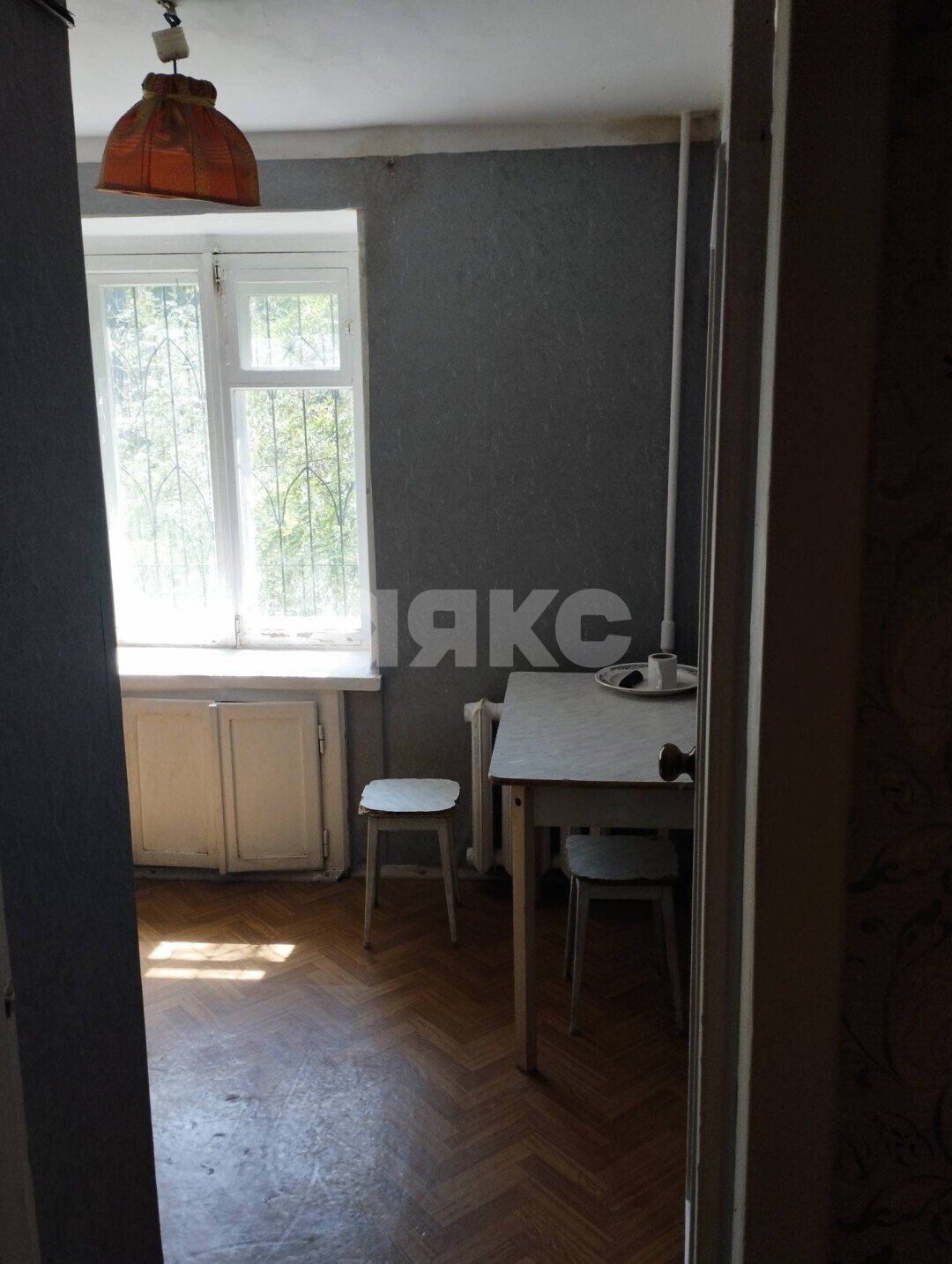 Фото №6: 2-комнатная квартира <span class="whitespace-nowrap">43 м²</span>, <span class="whitespace-nowrap">2/9 эт.</span> - Волгоград, Центральный, мкр. 102-й, ул. Двинская, 12