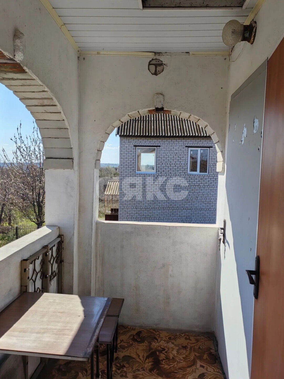 Фото №10: Дача <span class="whitespace-nowrap">70 м²</span> <span class="whitespace-nowrap">+ 7.4 сот.</span>, <span class="whitespace-nowrap">2 эт.</span> - СНТ Русь, ул. 8-я