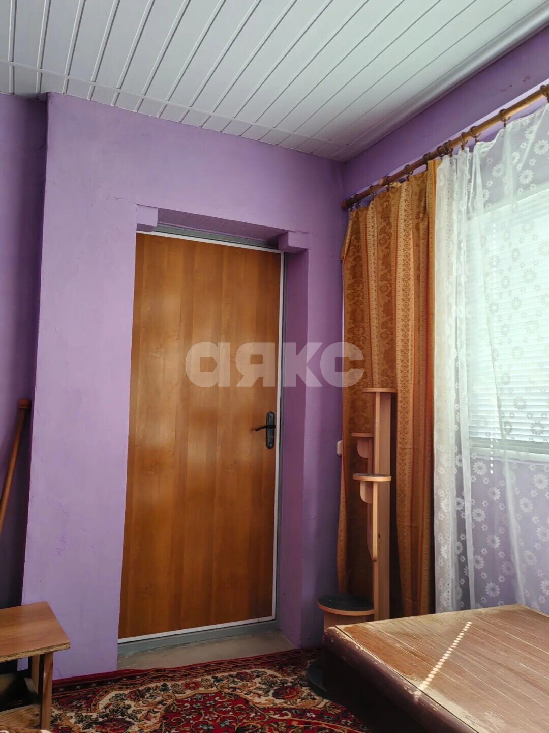 Фото №9: Дача <span class="whitespace-nowrap">70 м²</span> <span class="whitespace-nowrap">+ 7.4 сот.</span>, <span class="whitespace-nowrap">2 эт.</span> - СНТ Русь, ул. 8-я