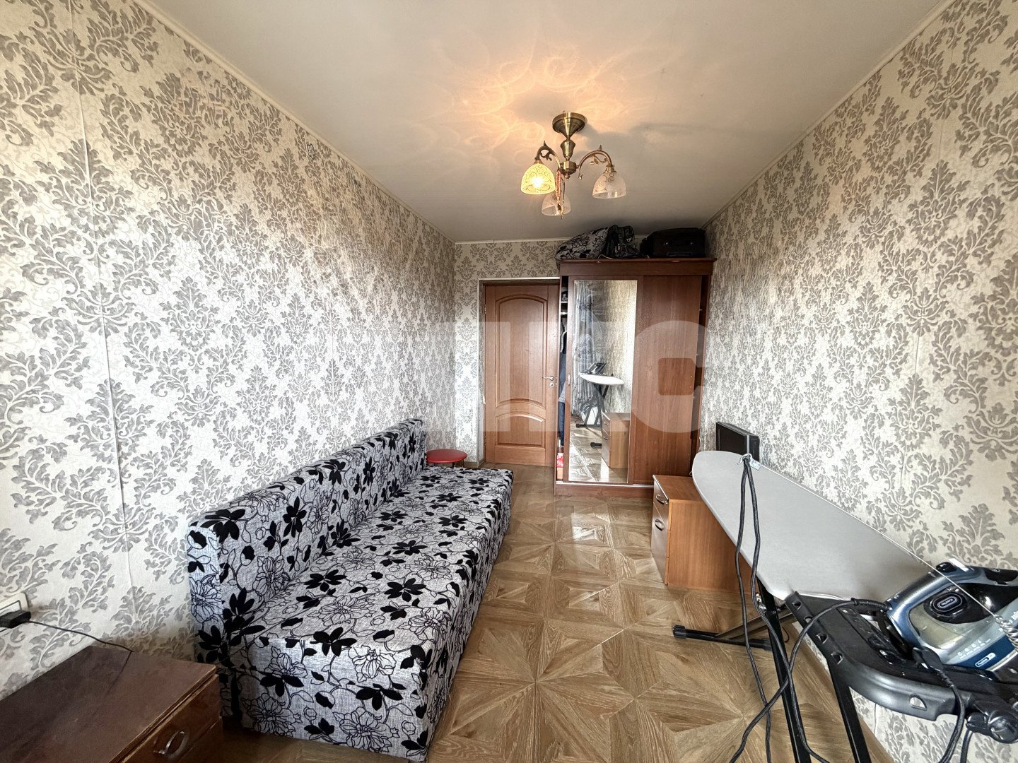 Фото №3: 3-комнатная квартира <span class="whitespace-nowrap">59 м²</span>, <span class="whitespace-nowrap">7/9 эт.</span> - Люберцы, ул. Льва Толстого, 13