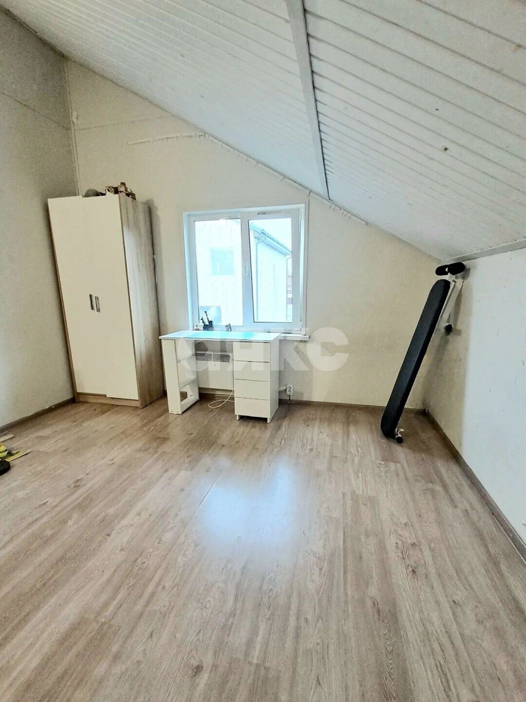 Фото №25: Дом <span class="whitespace-nowrap">110 м²</span> <span class="whitespace-nowrap">+ 6 сот.</span>, <span class="whitespace-nowrap">2 эт.</span> - Раменское, Северный, мкр. квартал 20262, ул. Дмитрия Князева, 29