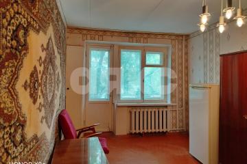 Фото №1: 1-комнатная квартира <span class="whitespace-nowrap">30 м²</span>, <span class="whitespace-nowrap">2/5 эт.</span> - Волгоград, п. Ангарский, ул. Маршала Рыбалко, 8