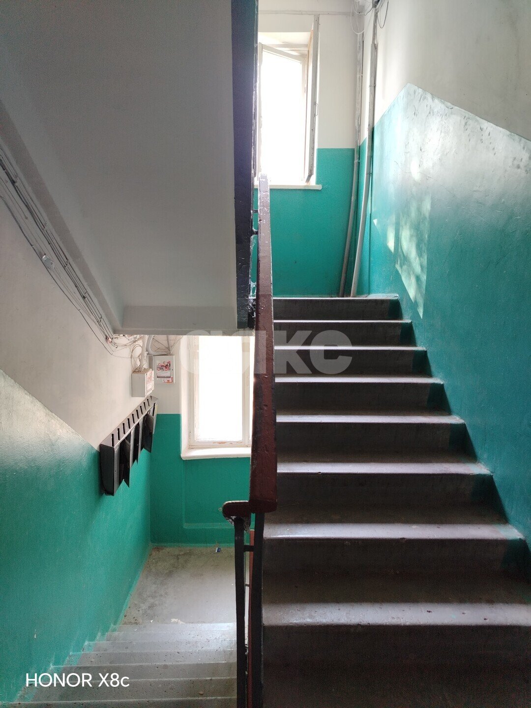 Фото №14: 1-комнатная квартира <span class="whitespace-nowrap">30 м²</span>, <span class="whitespace-nowrap">2/5 эт.</span> - Волгоград, Дзержинский, 130-й, п. Ангарский, ул. Маршала Рыбалко, 8