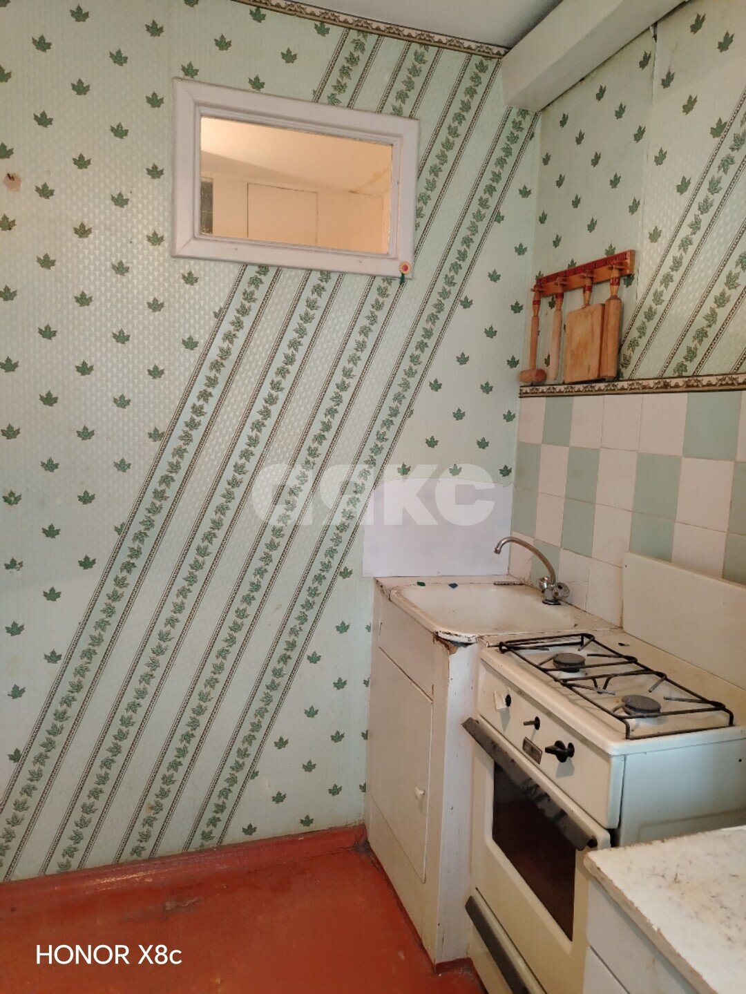 Фото №10: 1-комнатная квартира <span class="whitespace-nowrap">30 м²</span>, <span class="whitespace-nowrap">2/5 эт.</span> - Волгоград, Дзержинский, 130-й, п. Ангарский, ул. Маршала Рыбалко, 8