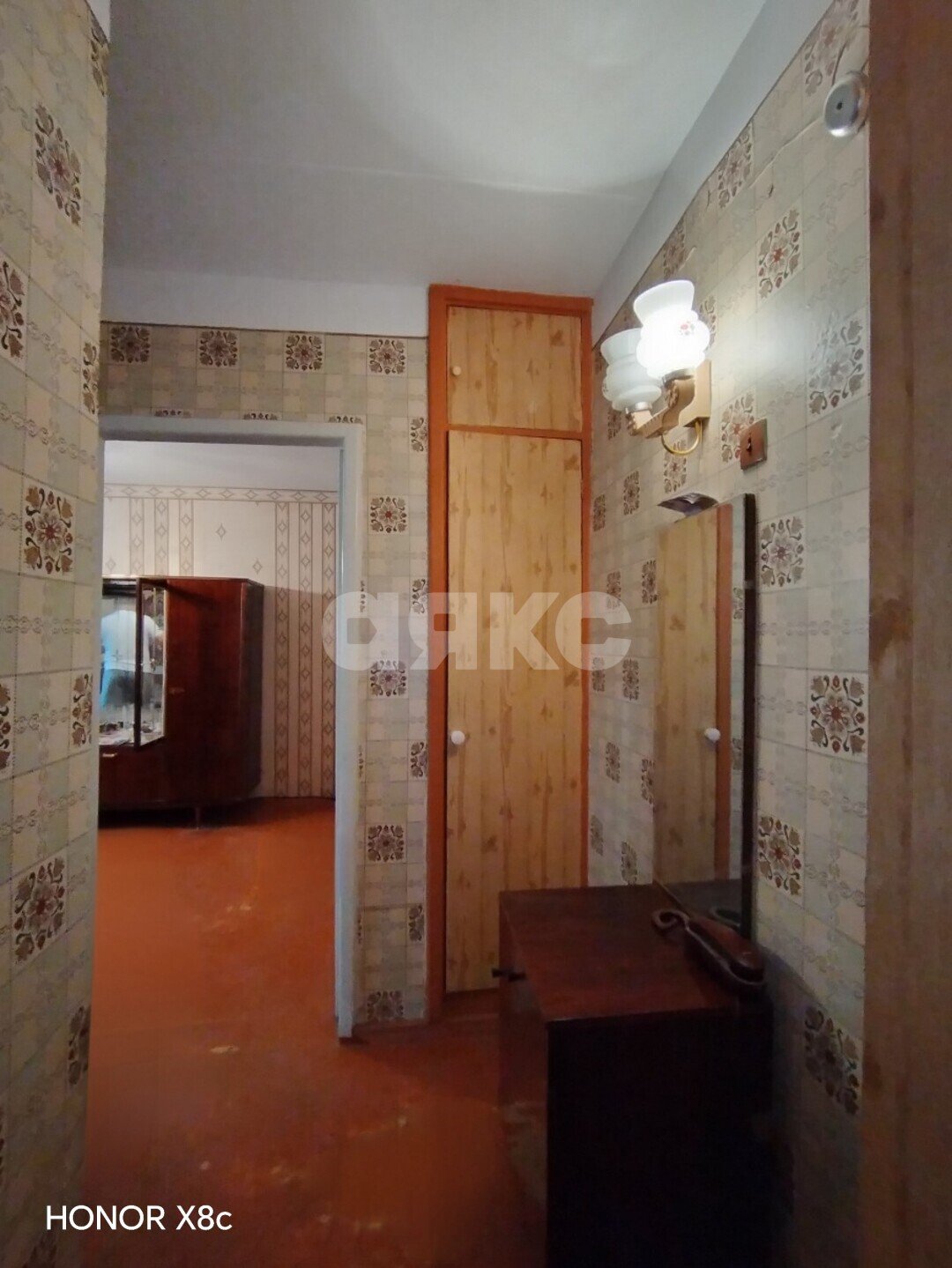 Фото №12: 1-комнатная квартира <span class="whitespace-nowrap">30 м²</span>, <span class="whitespace-nowrap">2/5 эт.</span> - Волгоград, Дзержинский, 130-й, п. Ангарский, ул. Маршала Рыбалко, 8