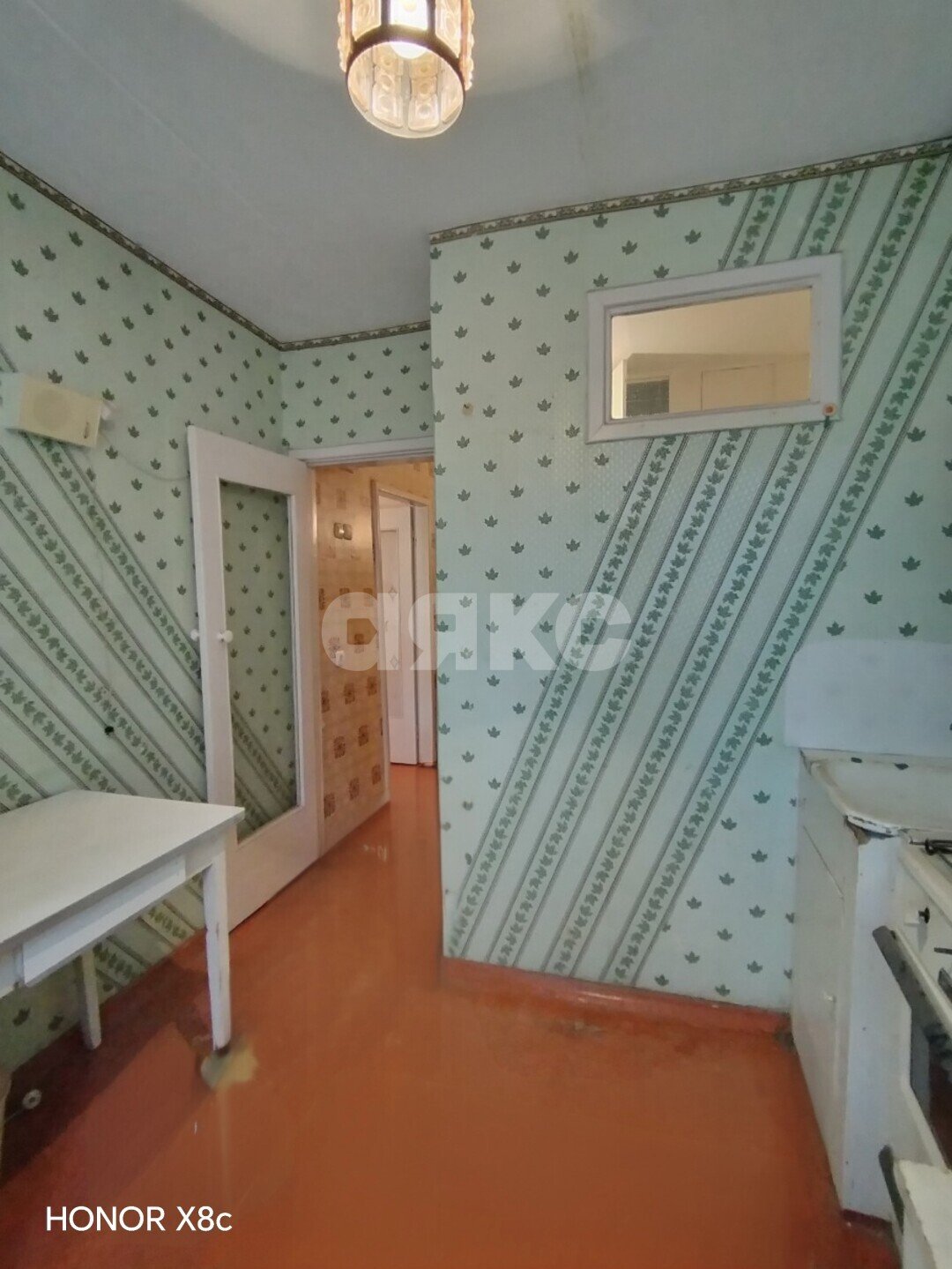 Фото №9: 1-комнатная квартира <span class="whitespace-nowrap">30 м²</span>, <span class="whitespace-nowrap">2/5 эт.</span> - Волгоград, Дзержинский, 130-й, п. Ангарский, ул. Маршала Рыбалко, 8