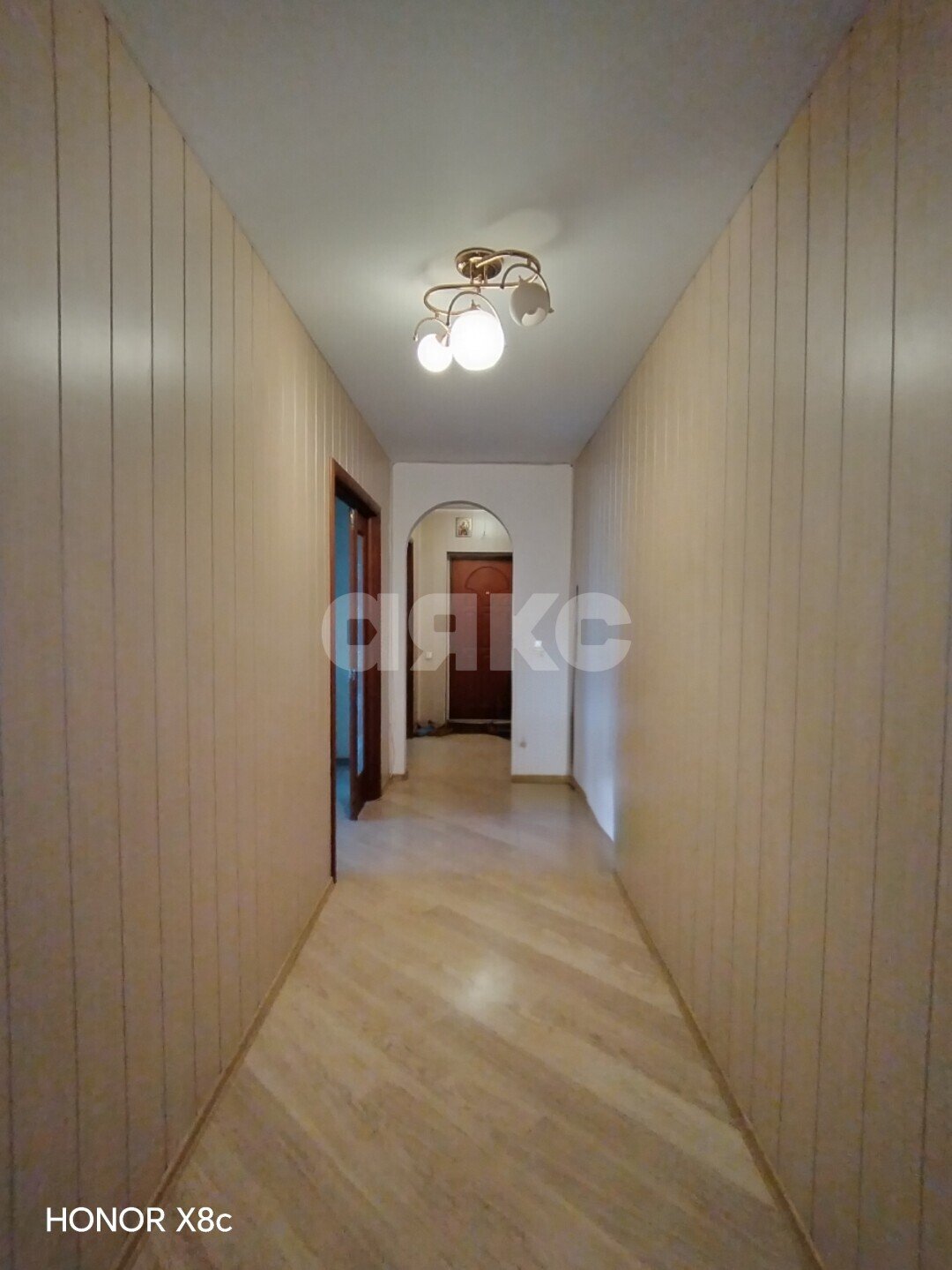 Фото №13: 3-комнатная квартира <span class="whitespace-nowrap">93 м²</span>, <span class="whitespace-nowrap">3/10 эт.</span> - Волгоград, р. Центральный, ул. Глазкова, 23